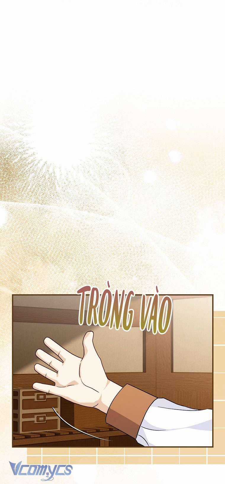 Nhân Vật Phản Diện Đều Thích Tôi Chapter 3 trang 21