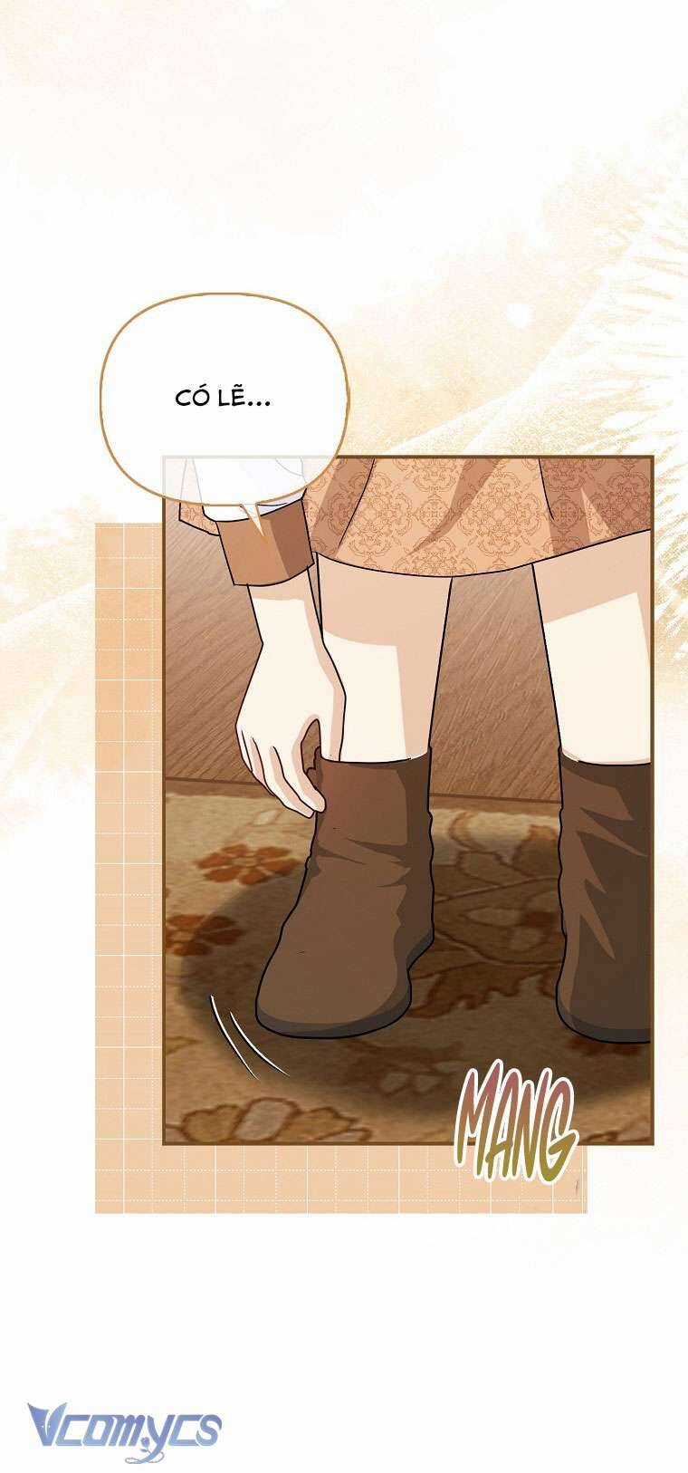 Nhân Vật Phản Diện Đều Thích Tôi Chapter 3 trang 22