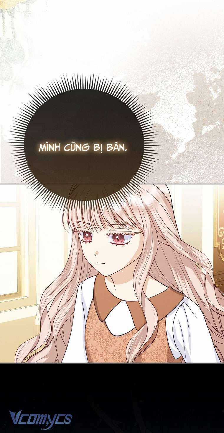 Nhân Vật Phản Diện Đều Thích Tôi Chapter 3 trang 25