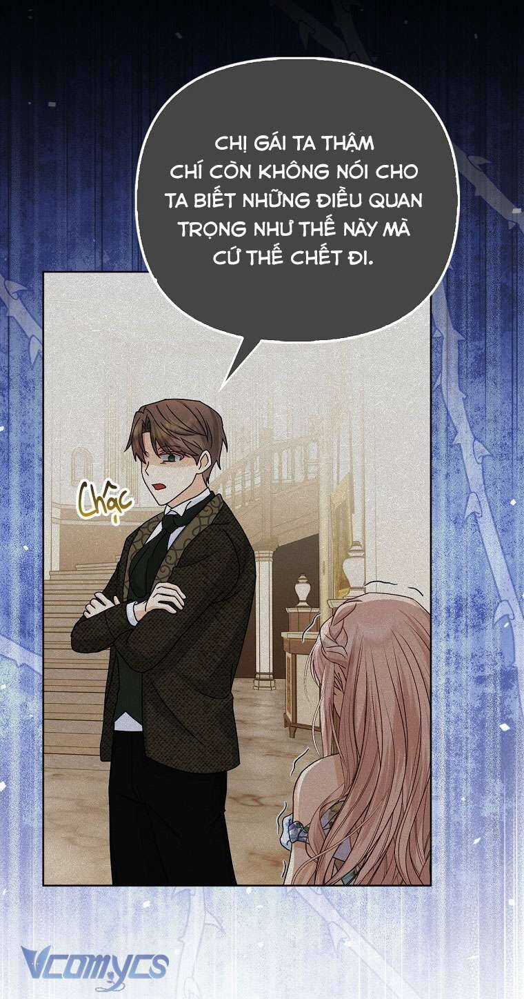 Nhân Vật Phản Diện Đều Thích Tôi Chapter 3 trang 26