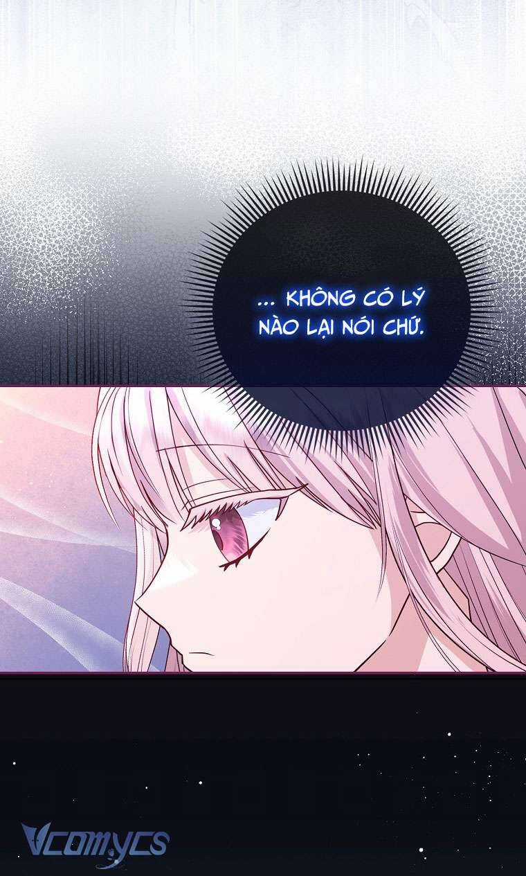 Nhân Vật Phản Diện Đều Thích Tôi Chapter 3 trang 27