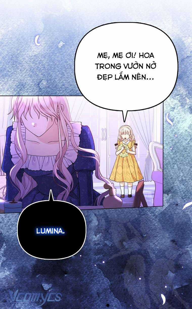 Nhân Vật Phản Diện Đều Thích Tôi Chapter 3 trang 29