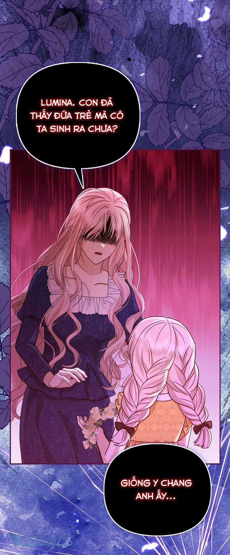 Nhân Vật Phản Diện Đều Thích Tôi Chapter 3 trang 32