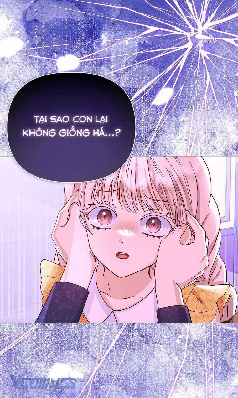 Nhân Vật Phản Diện Đều Thích Tôi Chapter 3 trang 33