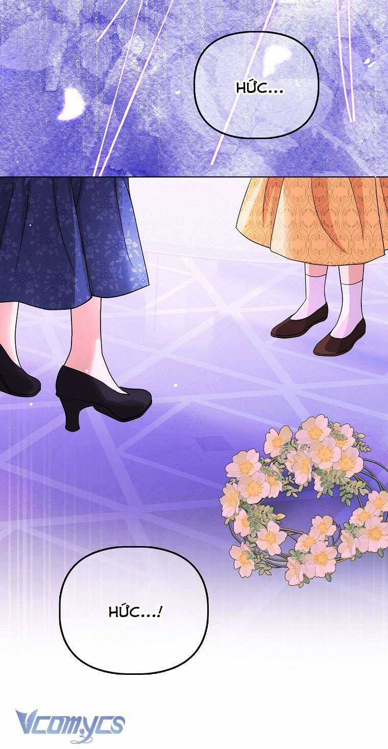 Nhân Vật Phản Diện Đều Thích Tôi Chapter 3 trang 34