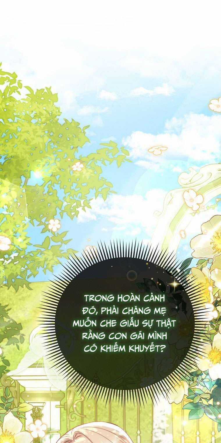 Nhân Vật Phản Diện Đều Thích Tôi Chapter 3 trang 35