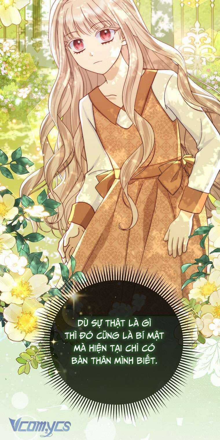 Nhân Vật Phản Diện Đều Thích Tôi Chapter 3 trang 36