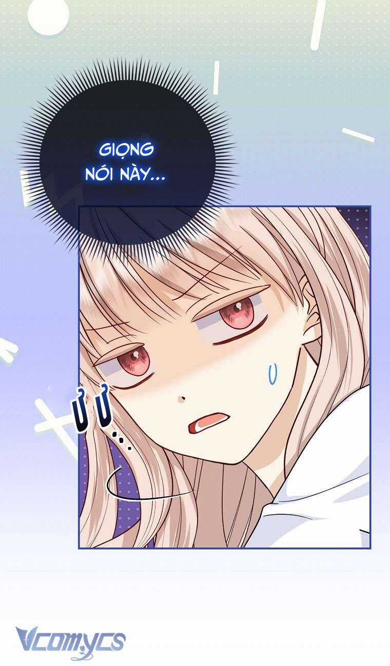 Nhân Vật Phản Diện Đều Thích Tôi Chapter 3 trang 38