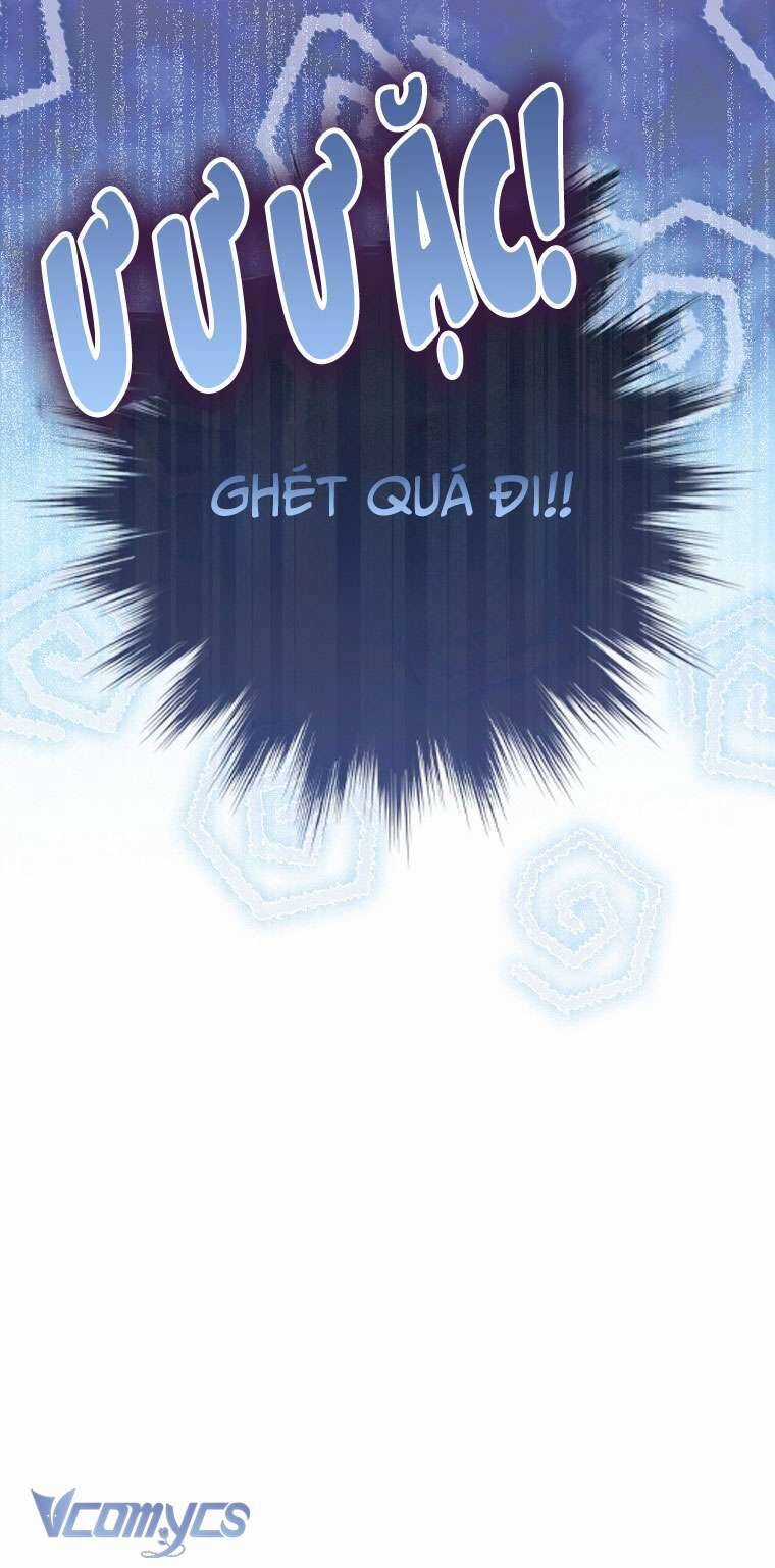 Nhân Vật Phản Diện Đều Thích Tôi Chapter 3 trang 40