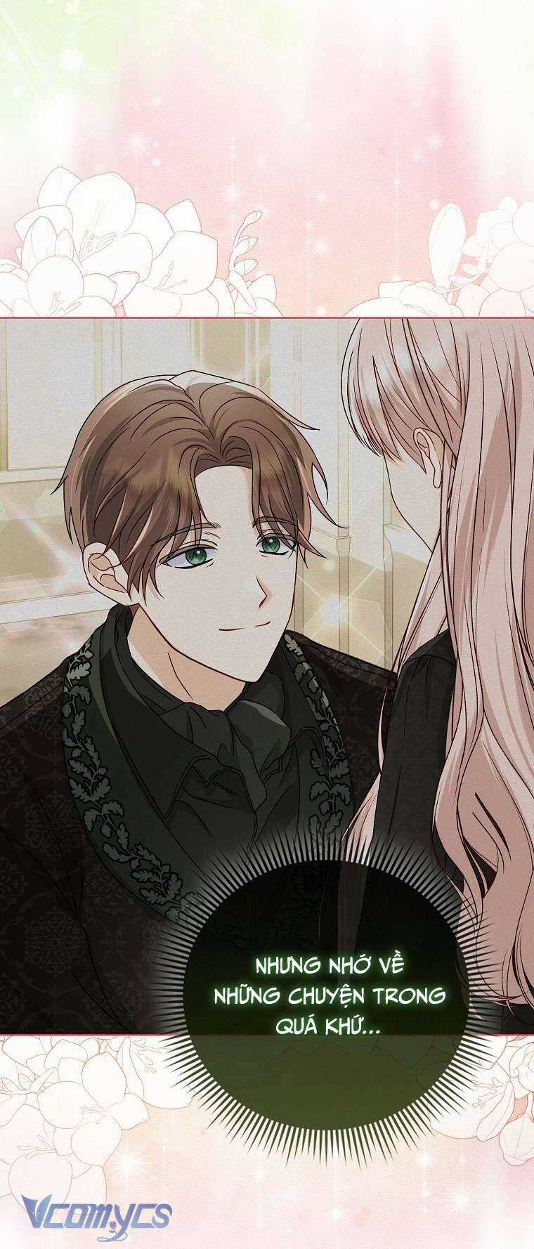 Nhân Vật Phản Diện Đều Thích Tôi Chapter 3 trang 43