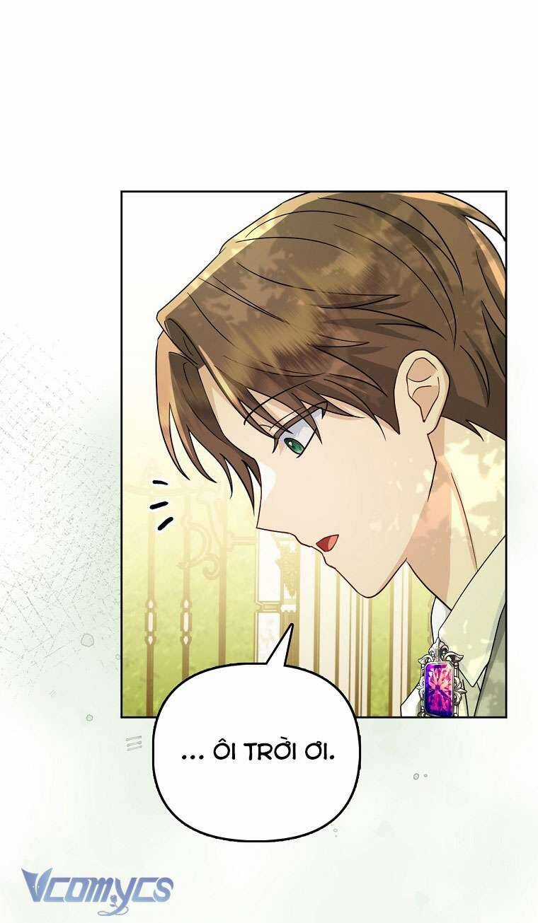 Nhân Vật Phản Diện Đều Thích Tôi Chapter 3 trang 45