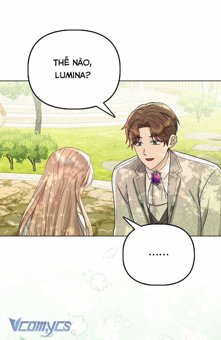 Nhân Vật Phản Diện Đều Thích Tôi Chapter 3 trang 49