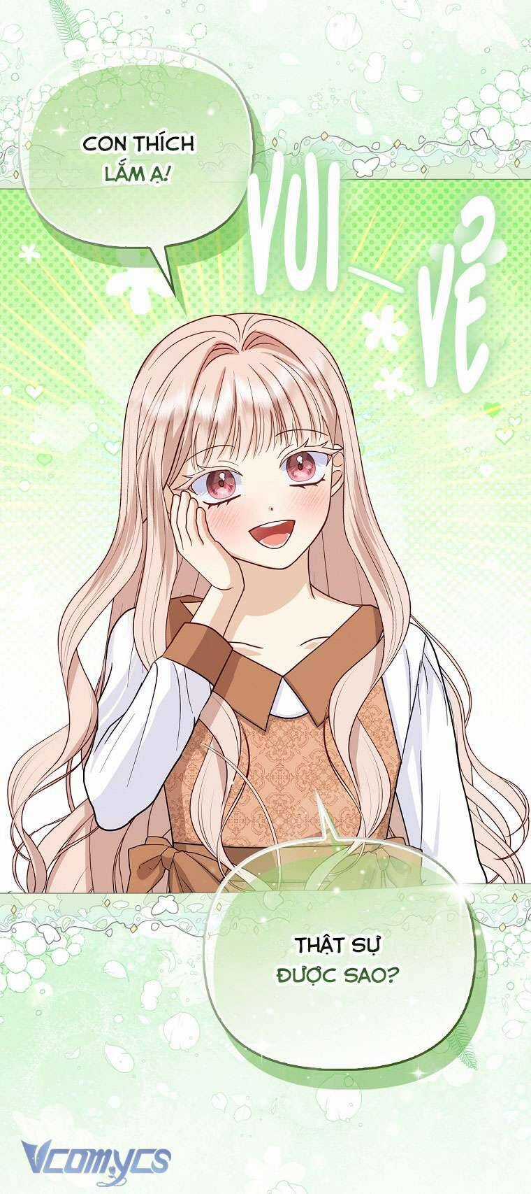 Nhân Vật Phản Diện Đều Thích Tôi Chapter 3 trang 50