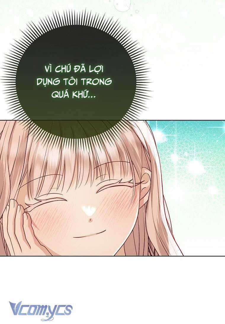 Nhân Vật Phản Diện Đều Thích Tôi Chapter 3 trang 51