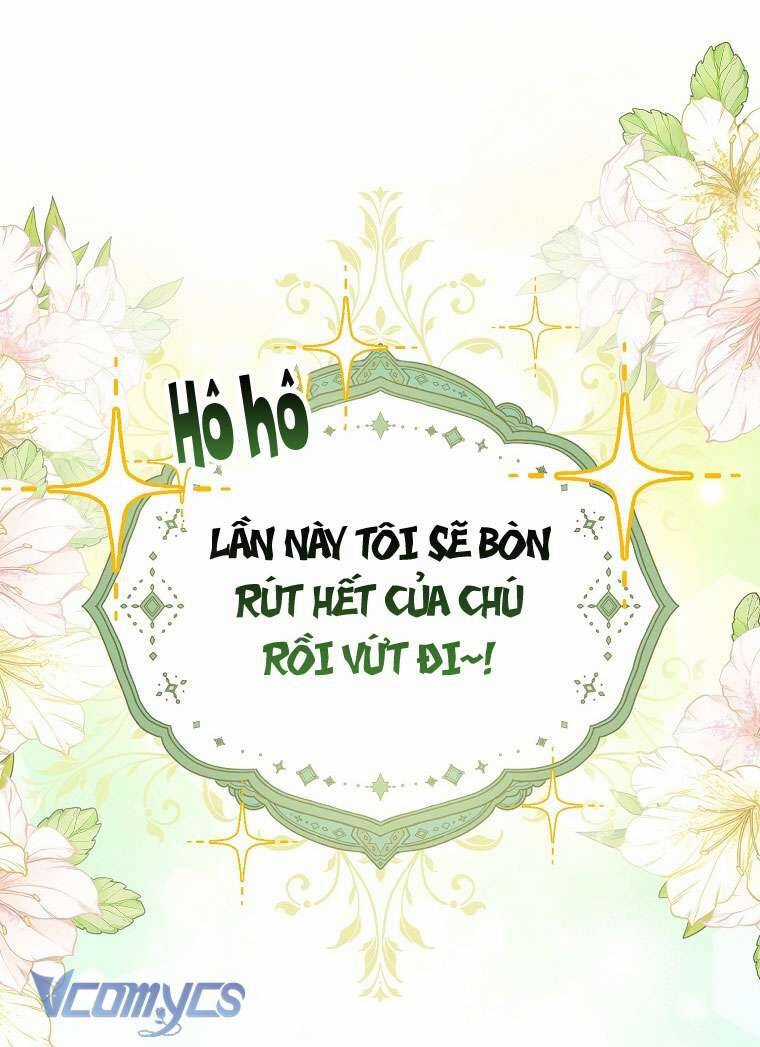 Nhân Vật Phản Diện Đều Thích Tôi Chapter 3 trang 52