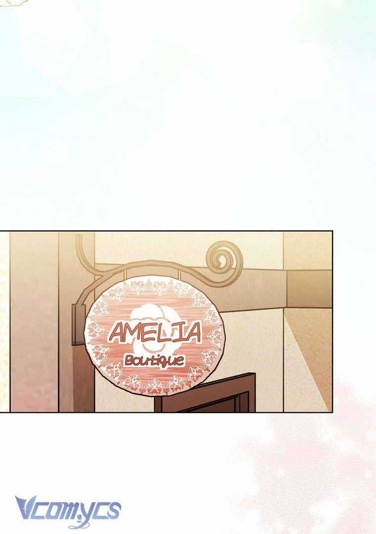 Nhân Vật Phản Diện Đều Thích Tôi Chapter 3 trang 53