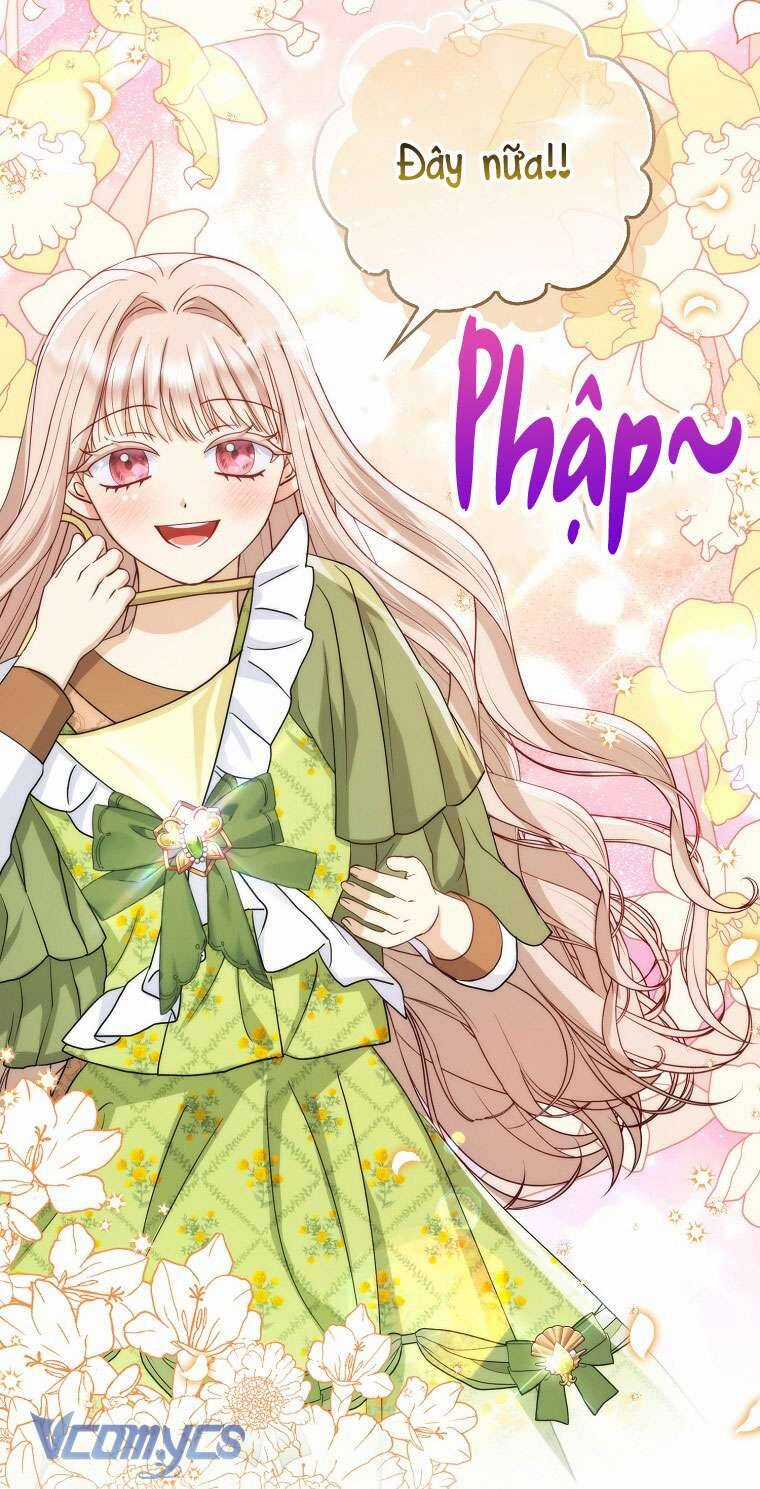 Nhân Vật Phản Diện Đều Thích Tôi Chapter 3 trang 57