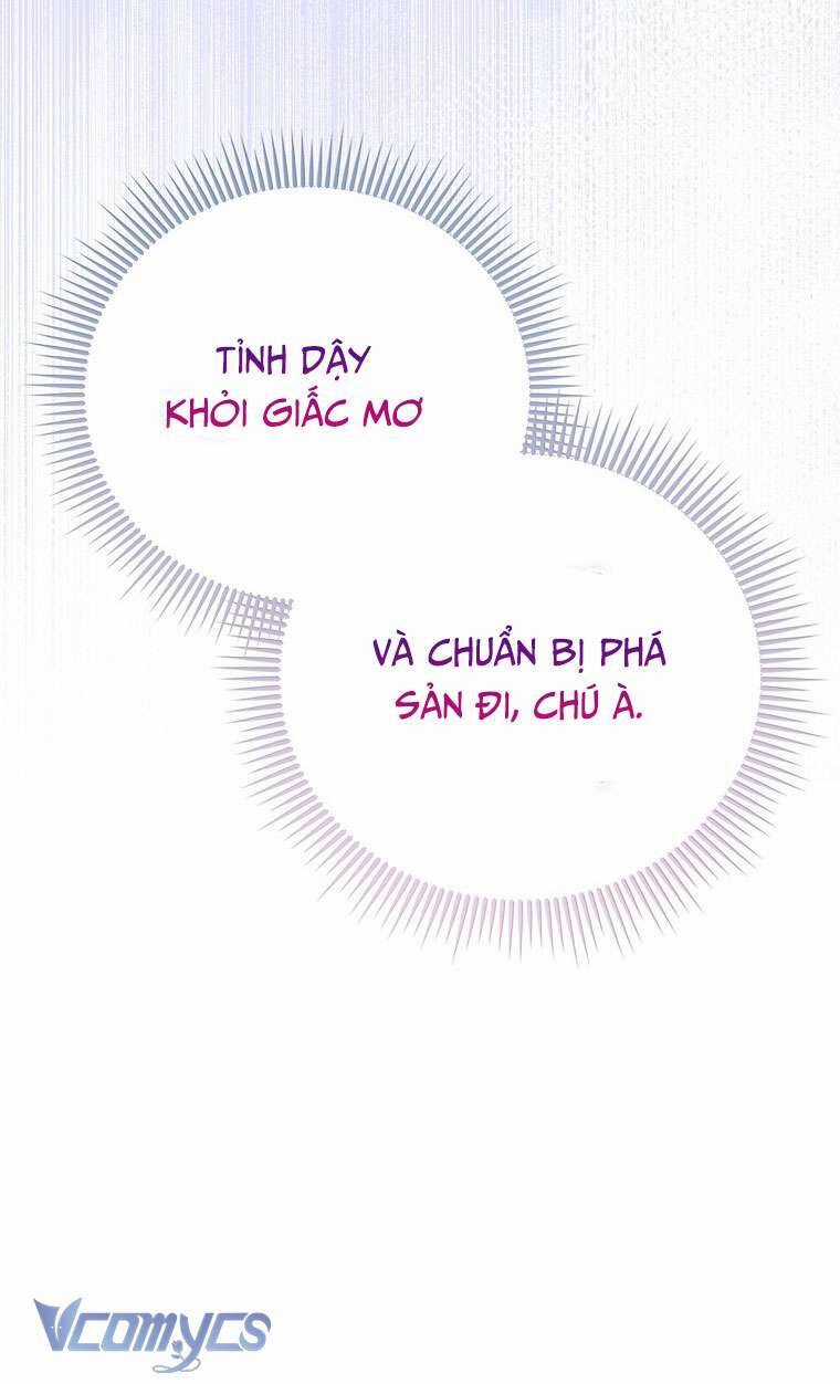Nhân Vật Phản Diện Đều Thích Tôi Chapter 3 trang 63