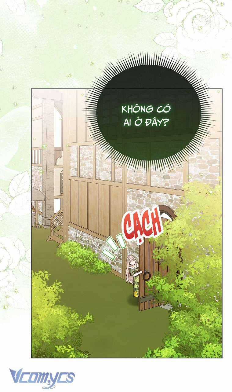 Nhân Vật Phản Diện Đều Thích Tôi Chapter 3 trang 65