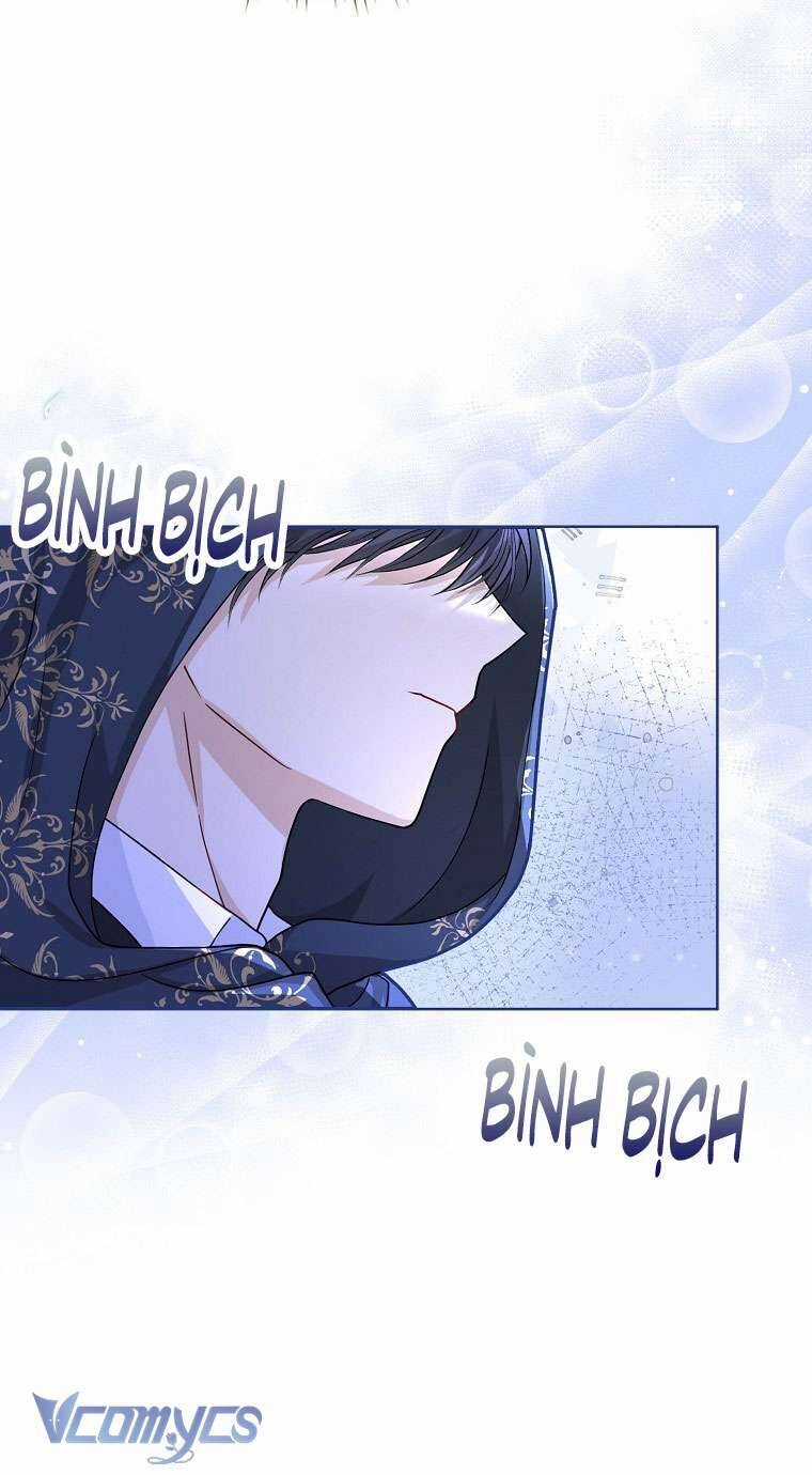 Nhân Vật Phản Diện Đều Thích Tôi Chapter 3 trang 68