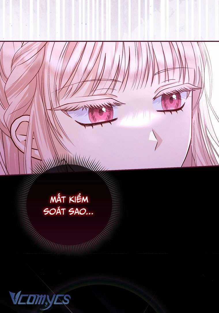 Nhân Vật Phản Diện Đều Thích Tôi Chapter 3 trang 7