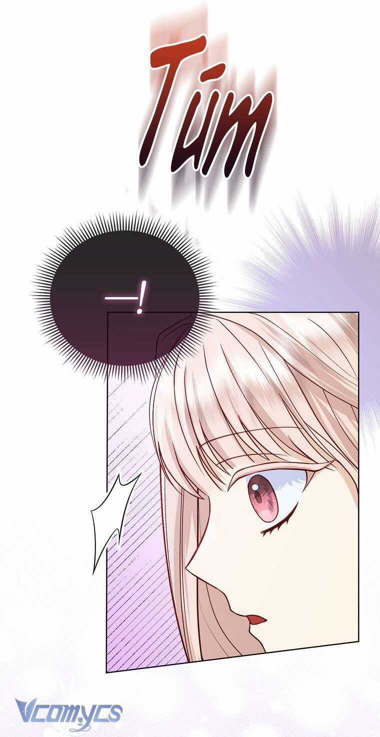 Nhân Vật Phản Diện Đều Thích Tôi Chapter 3 trang 70