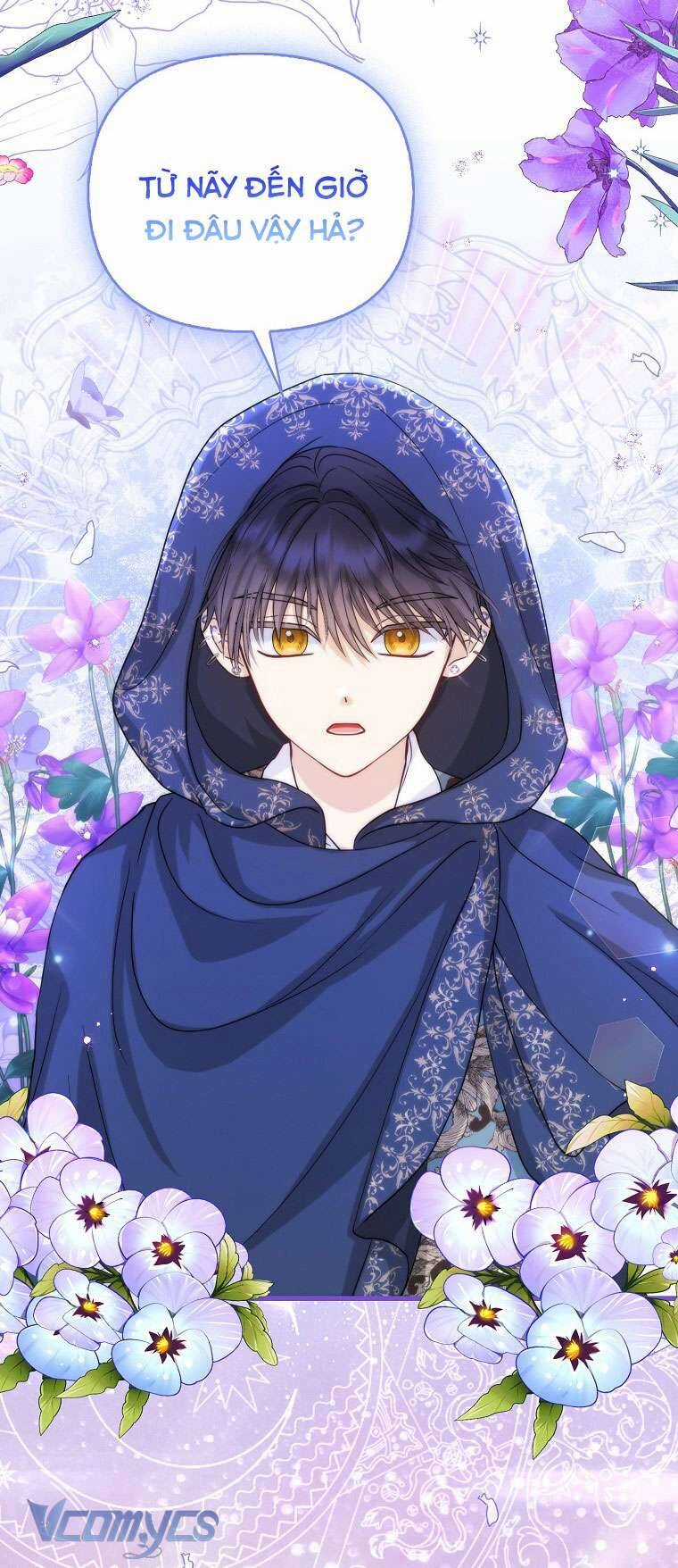 Nhân Vật Phản Diện Đều Thích Tôi Chapter 3 trang 72