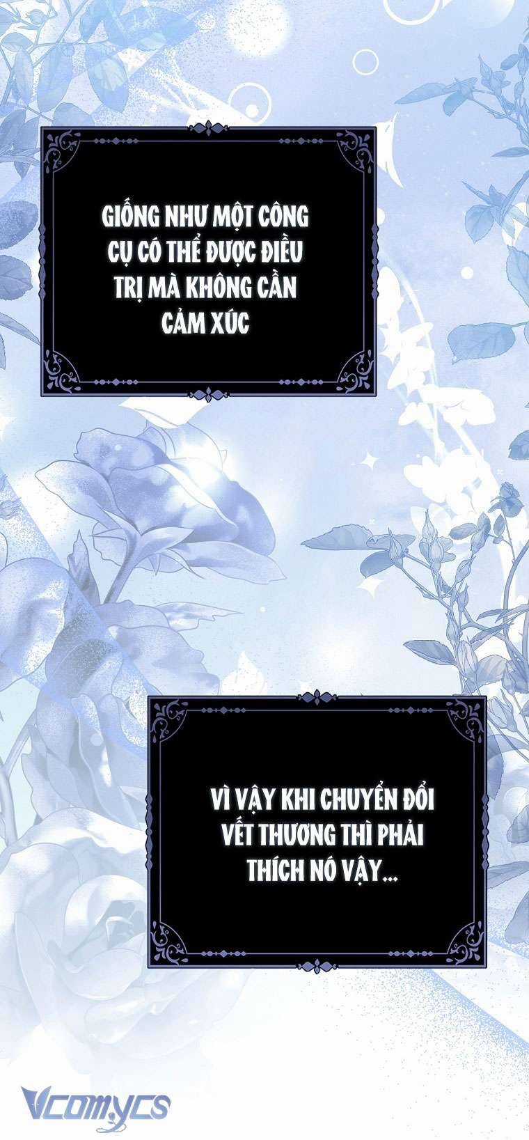 Nhân Vật Phản Diện Đều Thích Tôi Chapter 30 trang 12