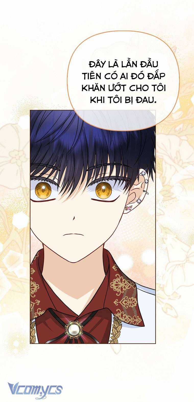 Nhân Vật Phản Diện Đều Thích Tôi Chapter 30 trang 15