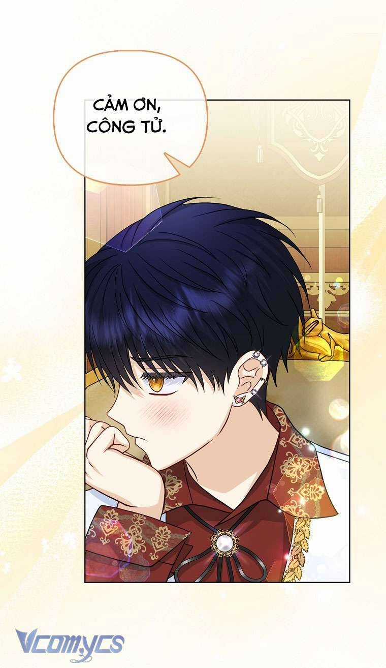 Nhân Vật Phản Diện Đều Thích Tôi Chapter 30 trang 18