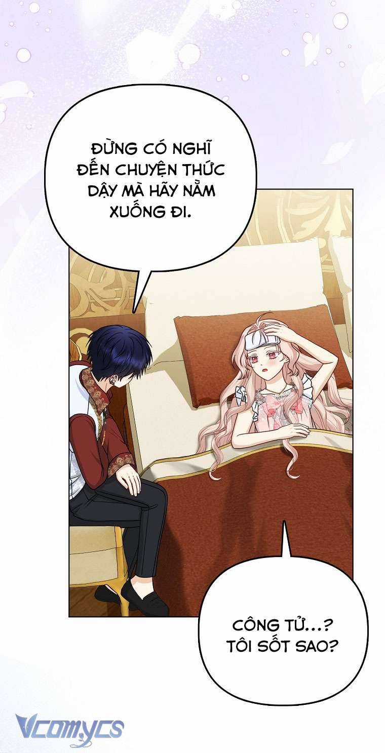 Nhân Vật Phản Diện Đều Thích Tôi Chapter 30 trang 2