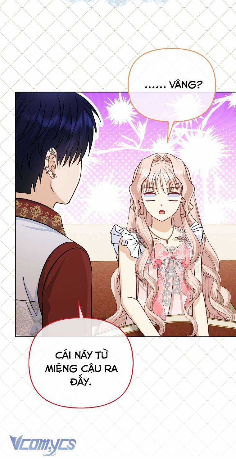 Nhân Vật Phản Diện Đều Thích Tôi Chapter 30 trang 21