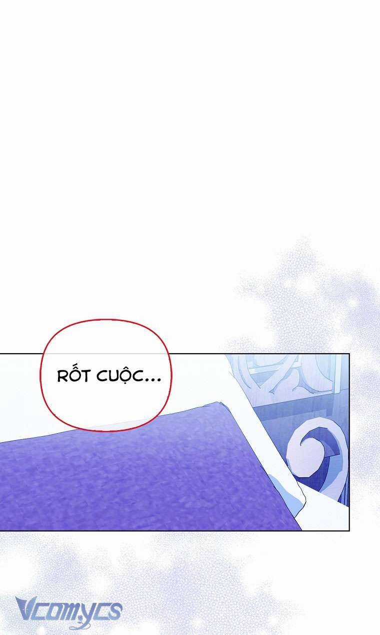 Nhân Vật Phản Diện Đều Thích Tôi Chapter 30 trang 29