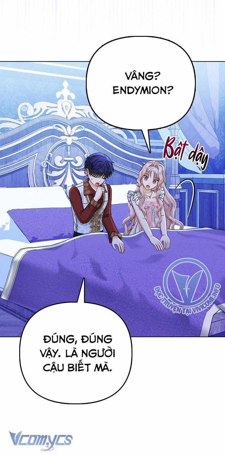 Nhân Vật Phản Diện Đều Thích Tôi Chapter 30 trang 35