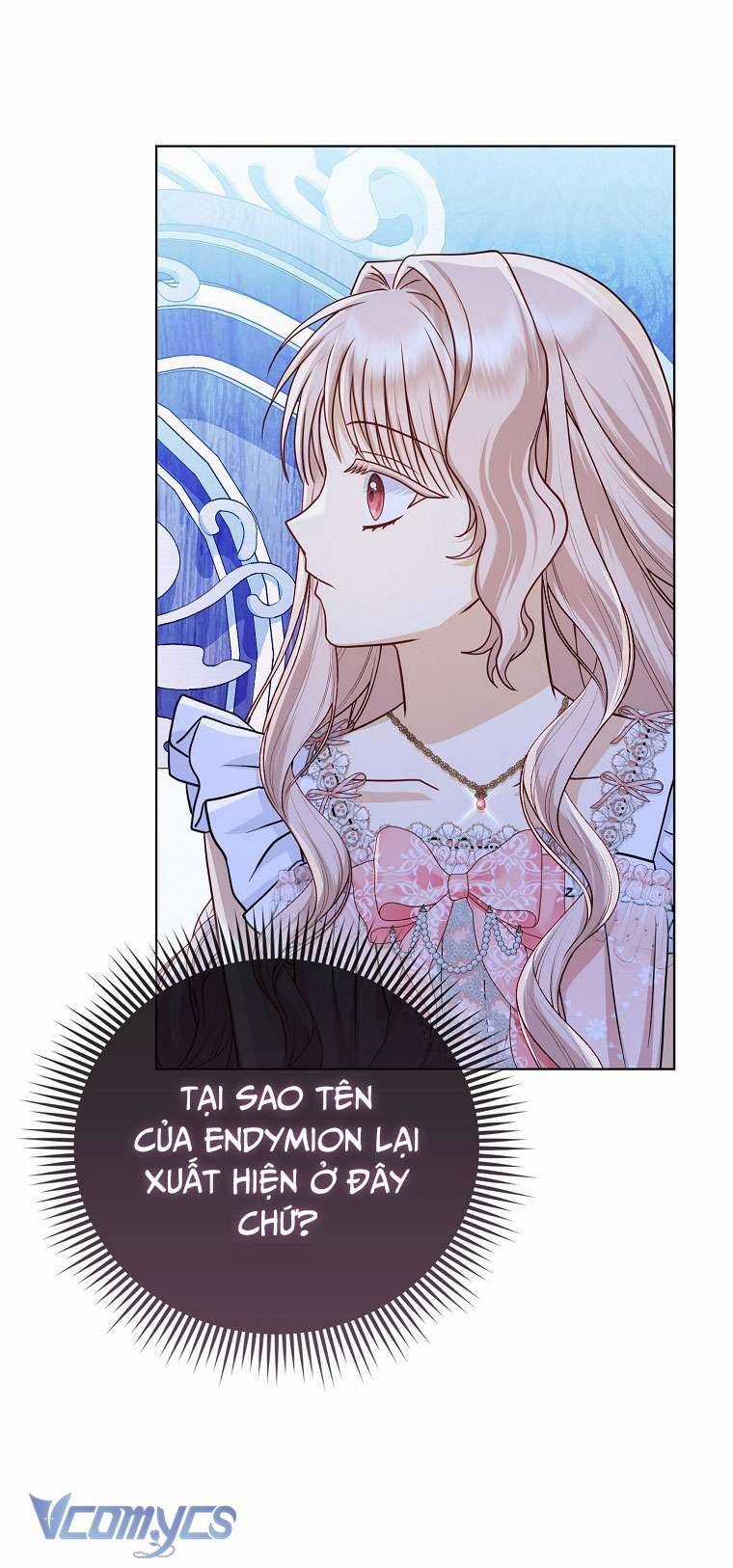 Nhân Vật Phản Diện Đều Thích Tôi Chapter 30 trang 36