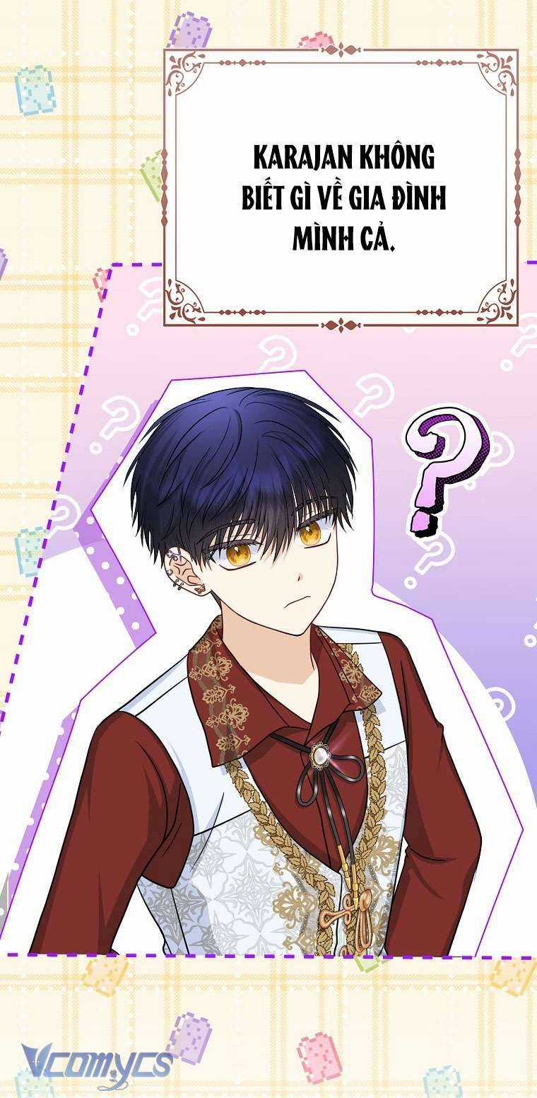 Nhân Vật Phản Diện Đều Thích Tôi Chapter 30 trang 38