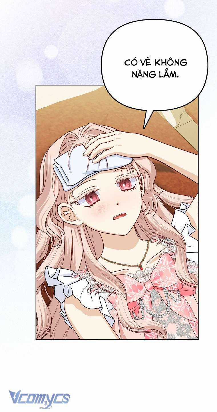 Nhân Vật Phản Diện Đều Thích Tôi Chapter 30 trang 4