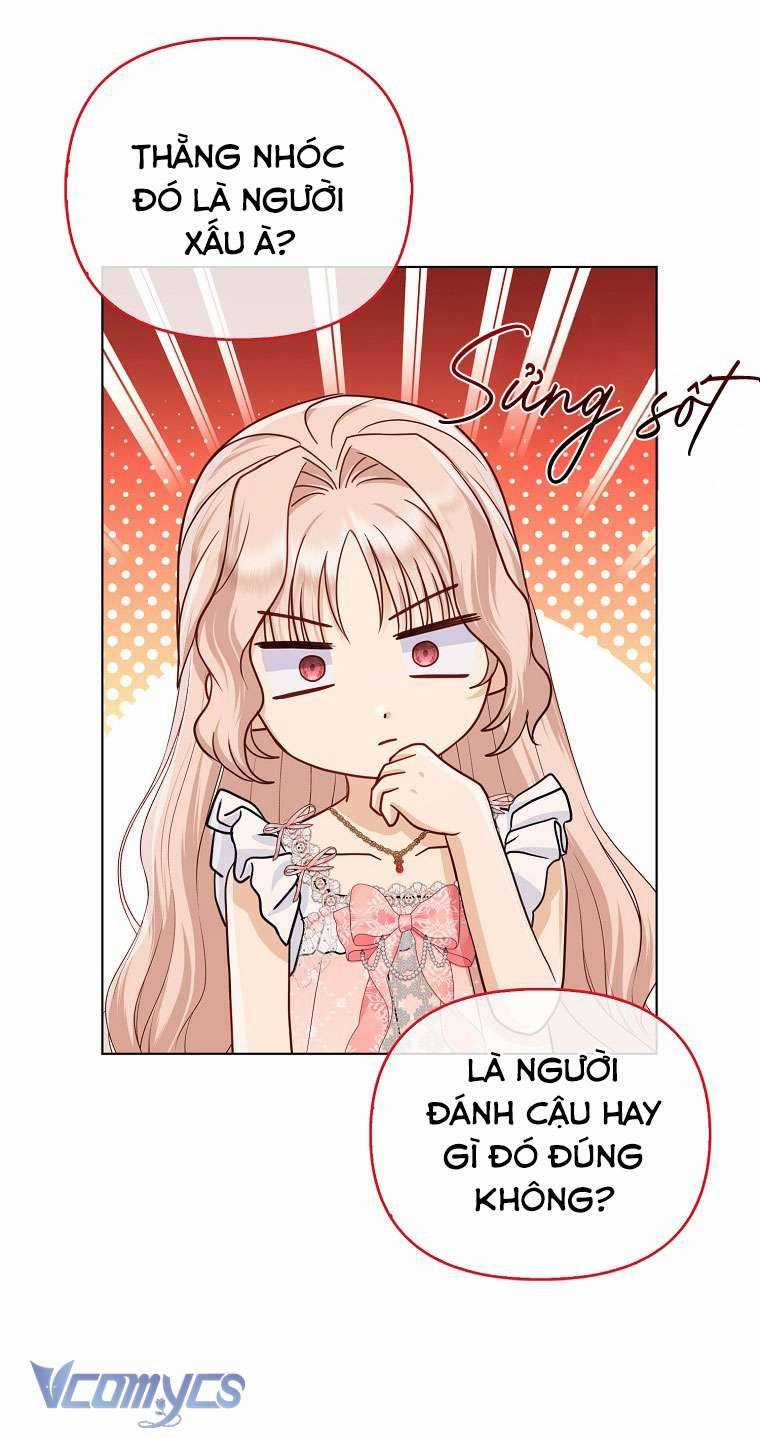 Nhân Vật Phản Diện Đều Thích Tôi Chapter 30 trang 40