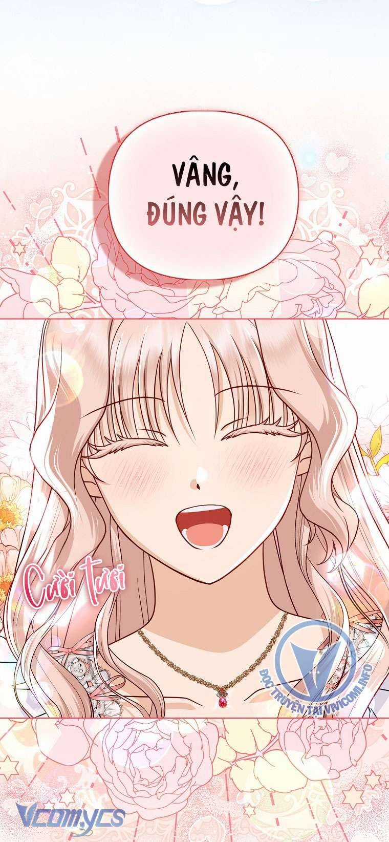 Nhân Vật Phản Diện Đều Thích Tôi Chapter 30 trang 43