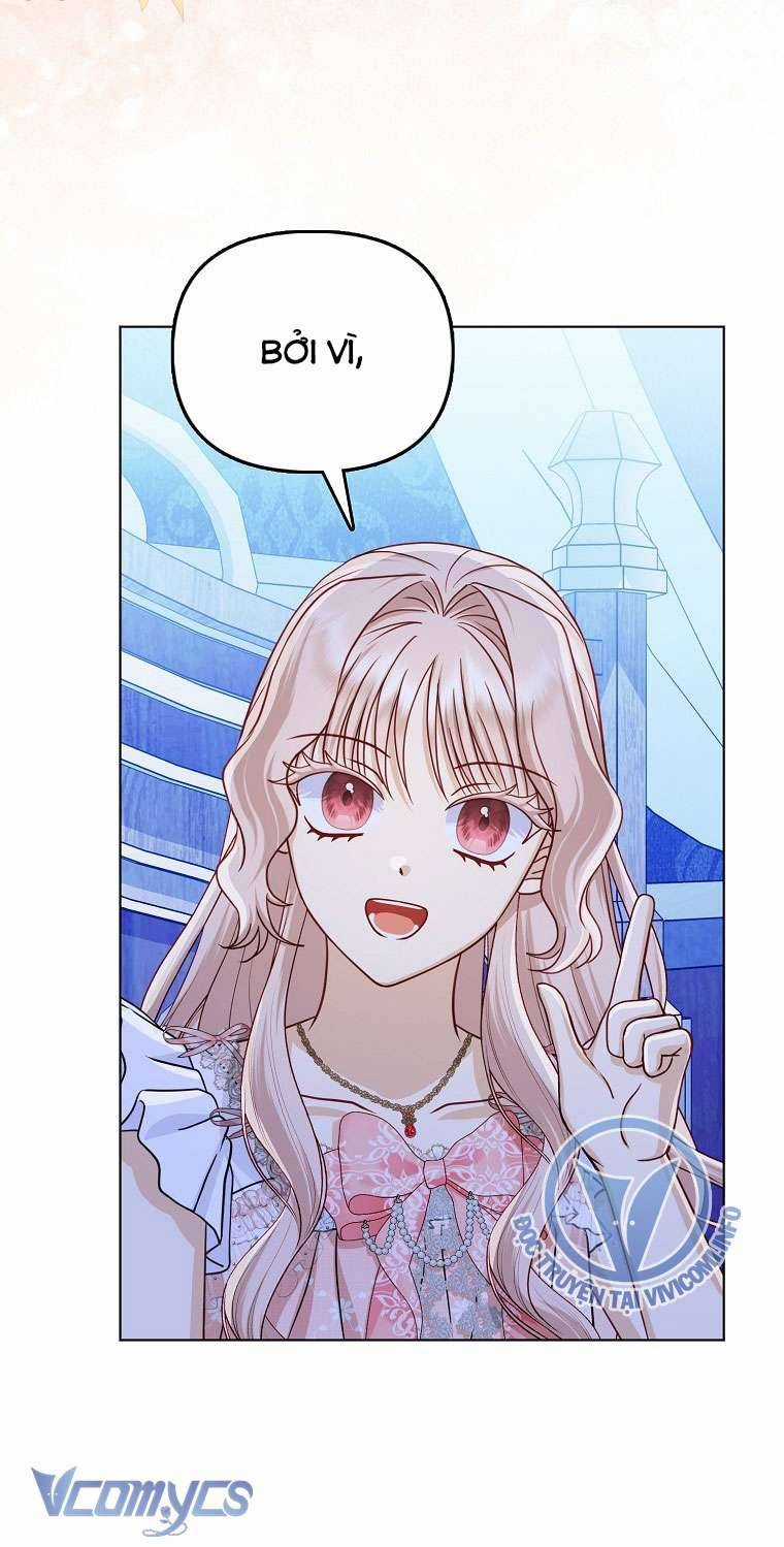 Nhân Vật Phản Diện Đều Thích Tôi Chapter 30 trang 47