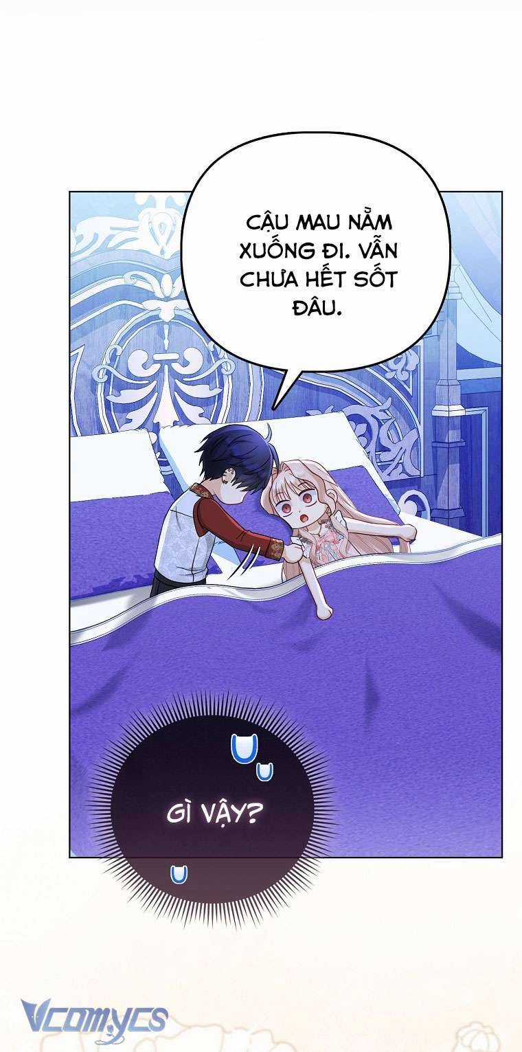 Nhân Vật Phản Diện Đều Thích Tôi Chapter 30 trang 50