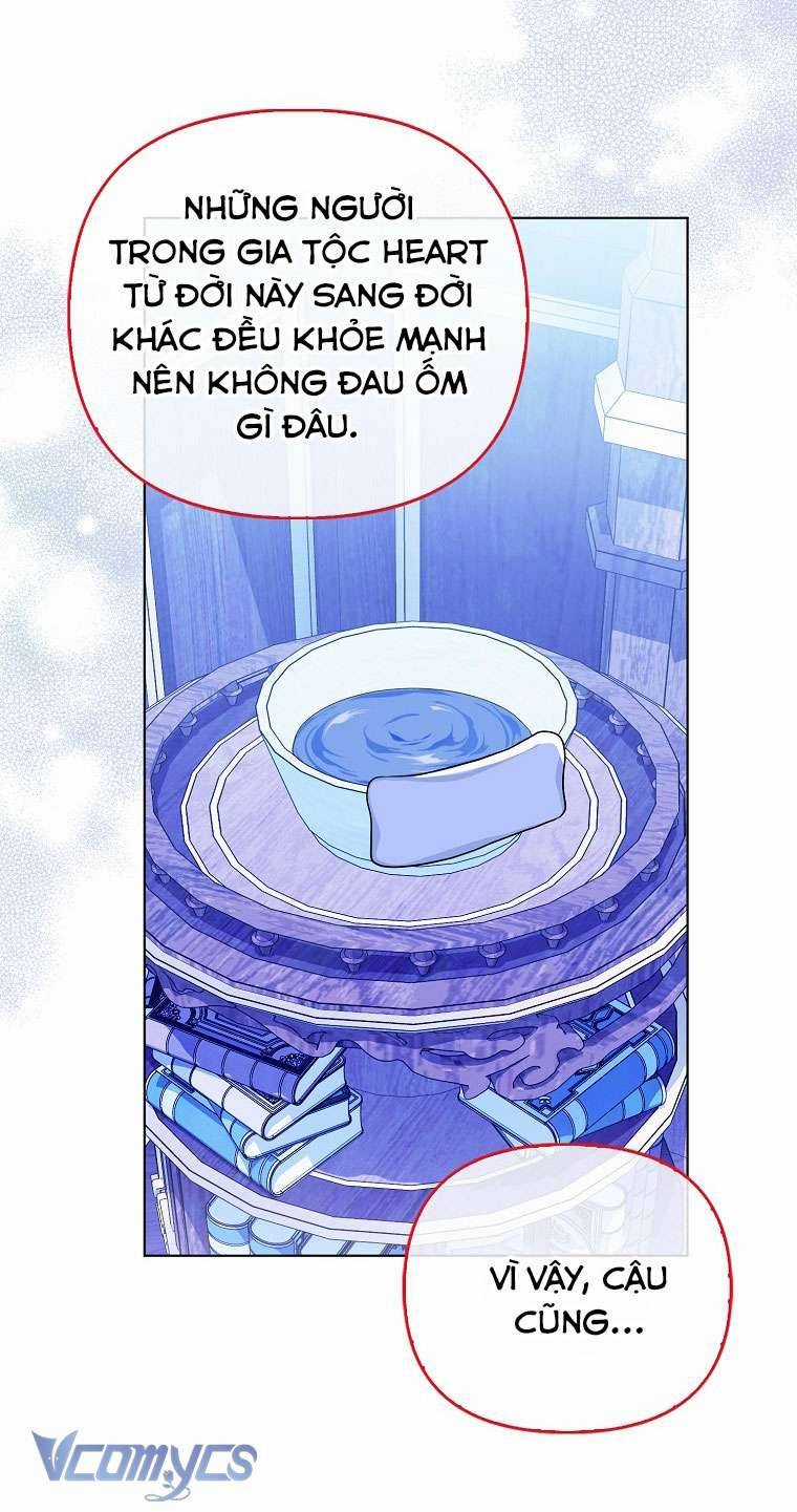 Nhân Vật Phản Diện Đều Thích Tôi Chapter 30 trang 55