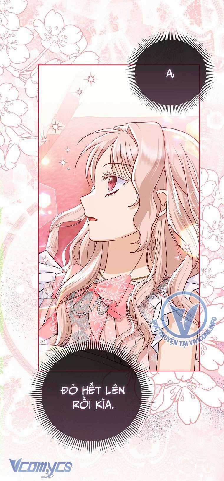 Nhân Vật Phản Diện Đều Thích Tôi Chapter 30 trang 57