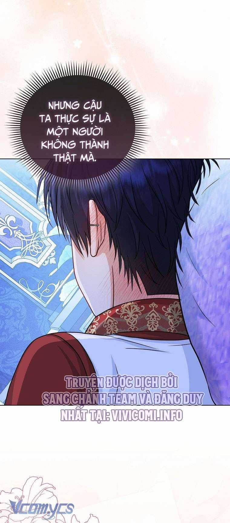 Nhân Vật Phản Diện Đều Thích Tôi Chapter 30 trang 59