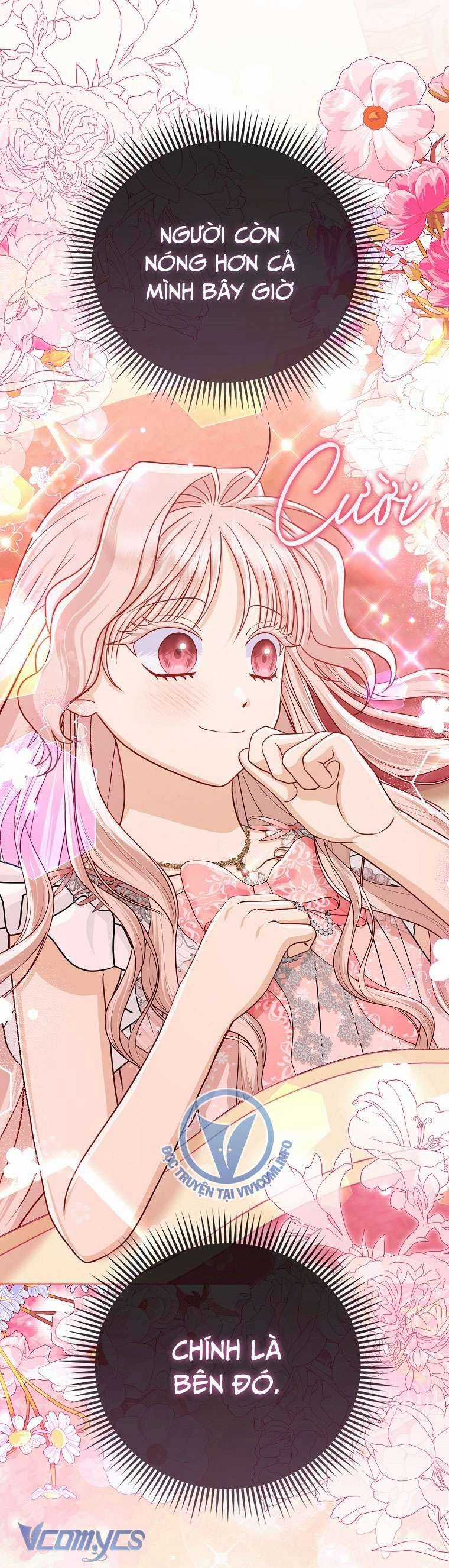 Nhân Vật Phản Diện Đều Thích Tôi Chapter 30 trang 60