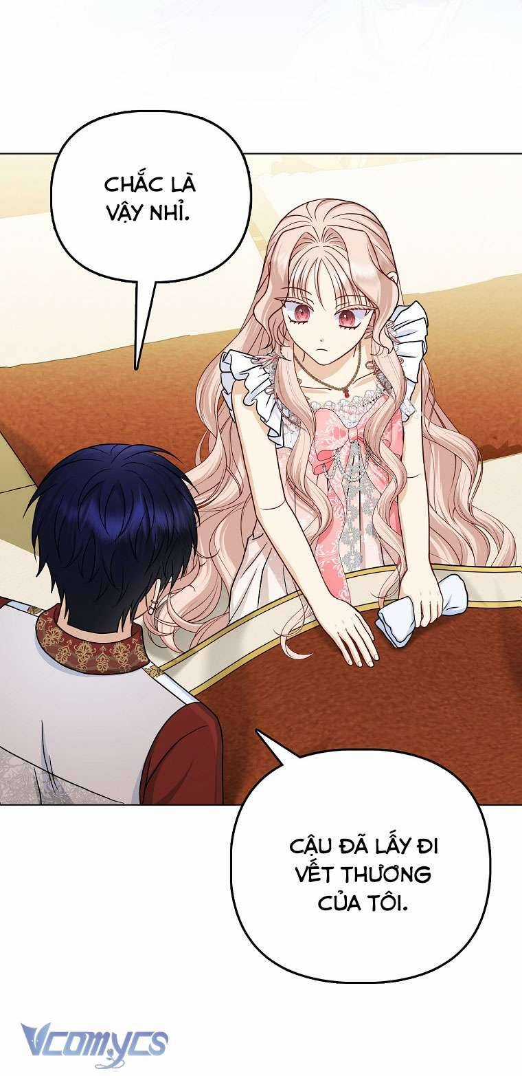 Nhân Vật Phản Diện Đều Thích Tôi Chapter 30 trang 7