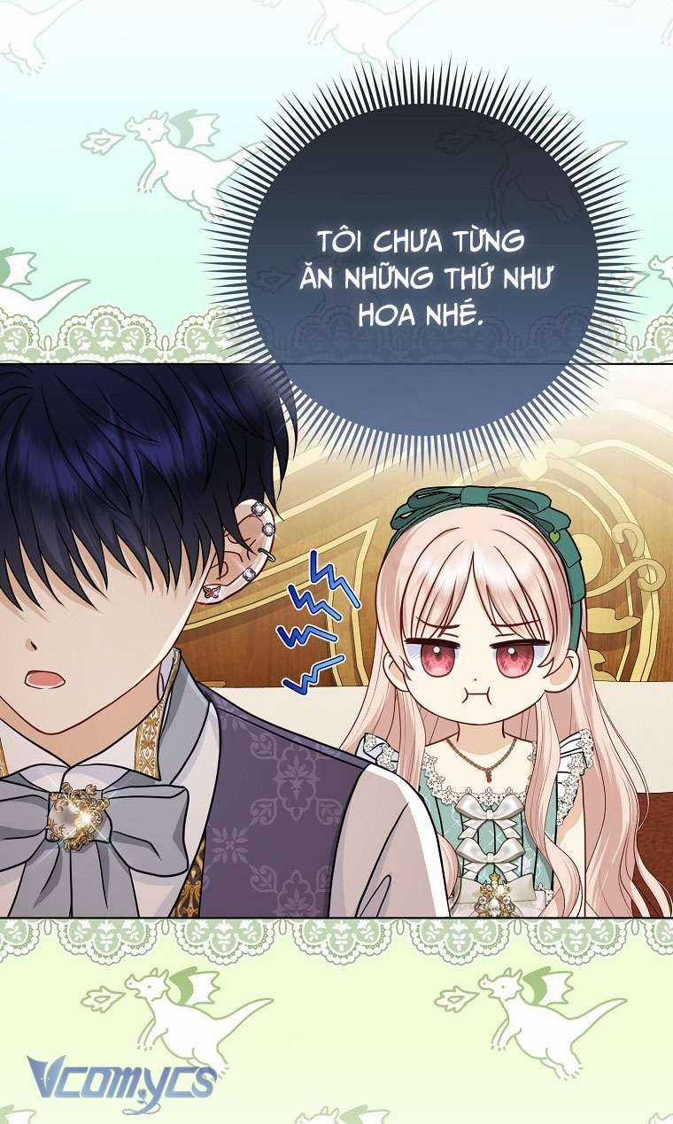 Nhân Vật Phản Diện Đều Thích Tôi Chapter 31 trang 11