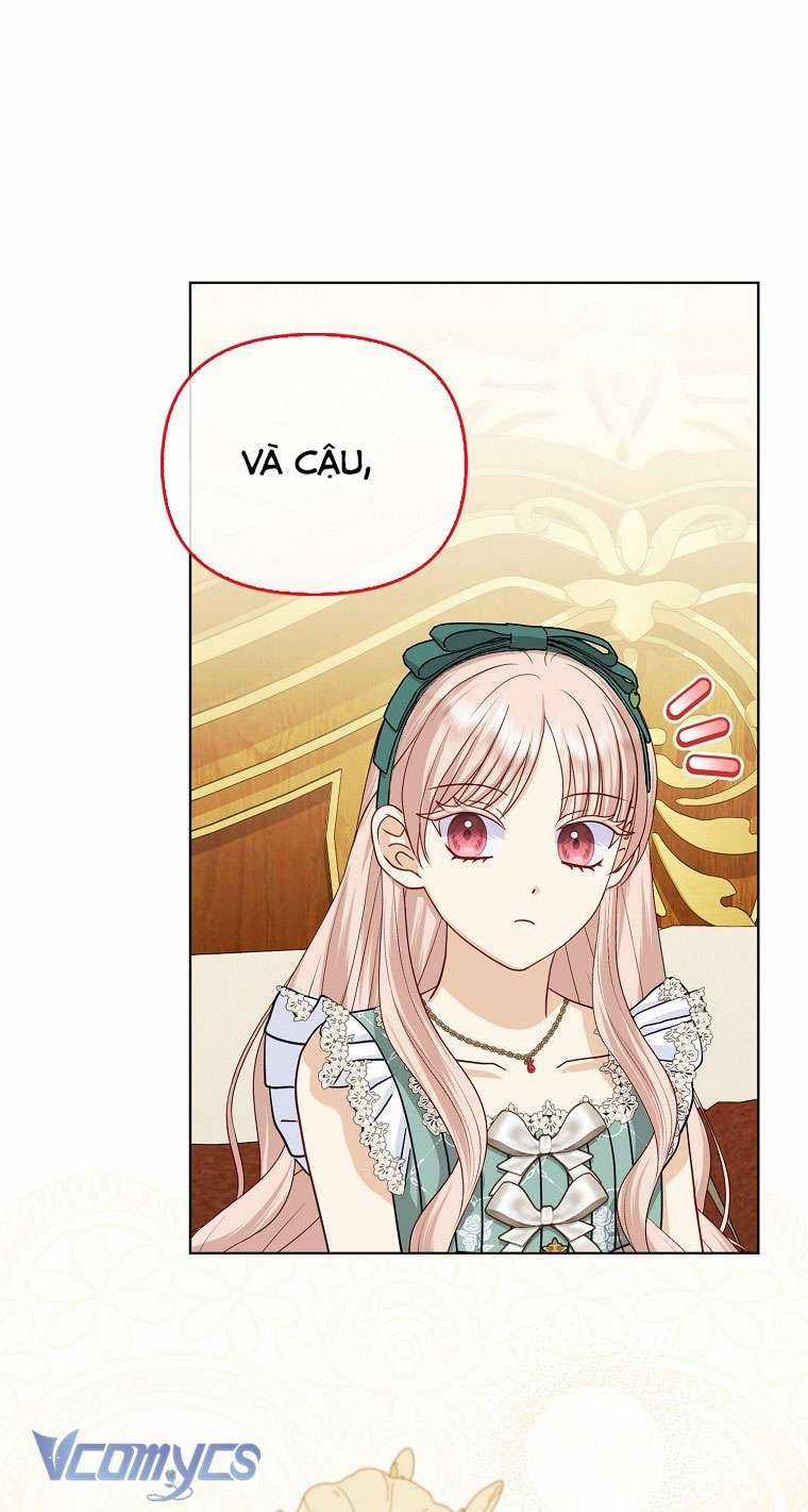 Nhân Vật Phản Diện Đều Thích Tôi Chapter 31 trang 13