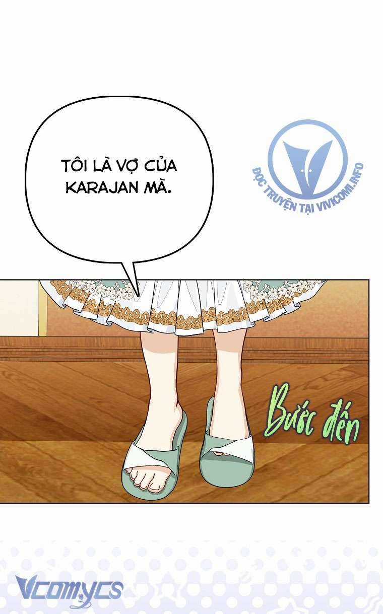 Nhân Vật Phản Diện Đều Thích Tôi Chapter 31 trang 18