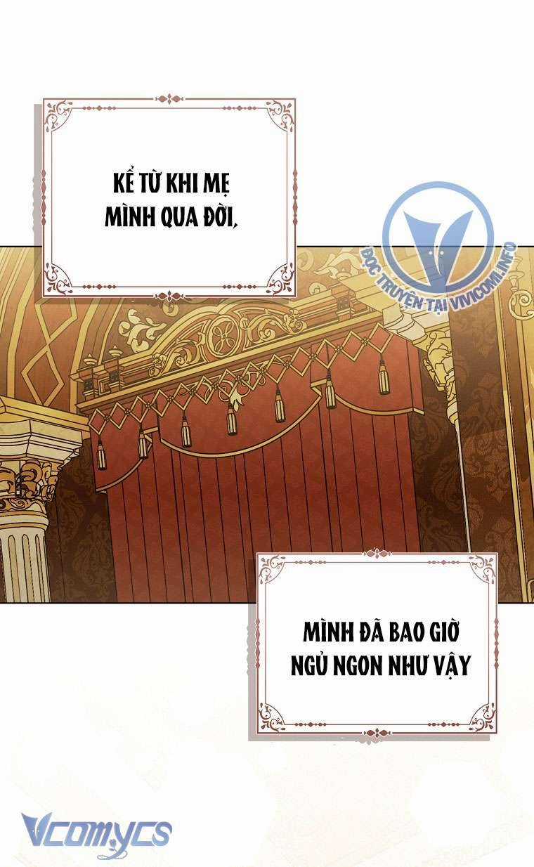 Nhân Vật Phản Diện Đều Thích Tôi Chapter 31 trang 2